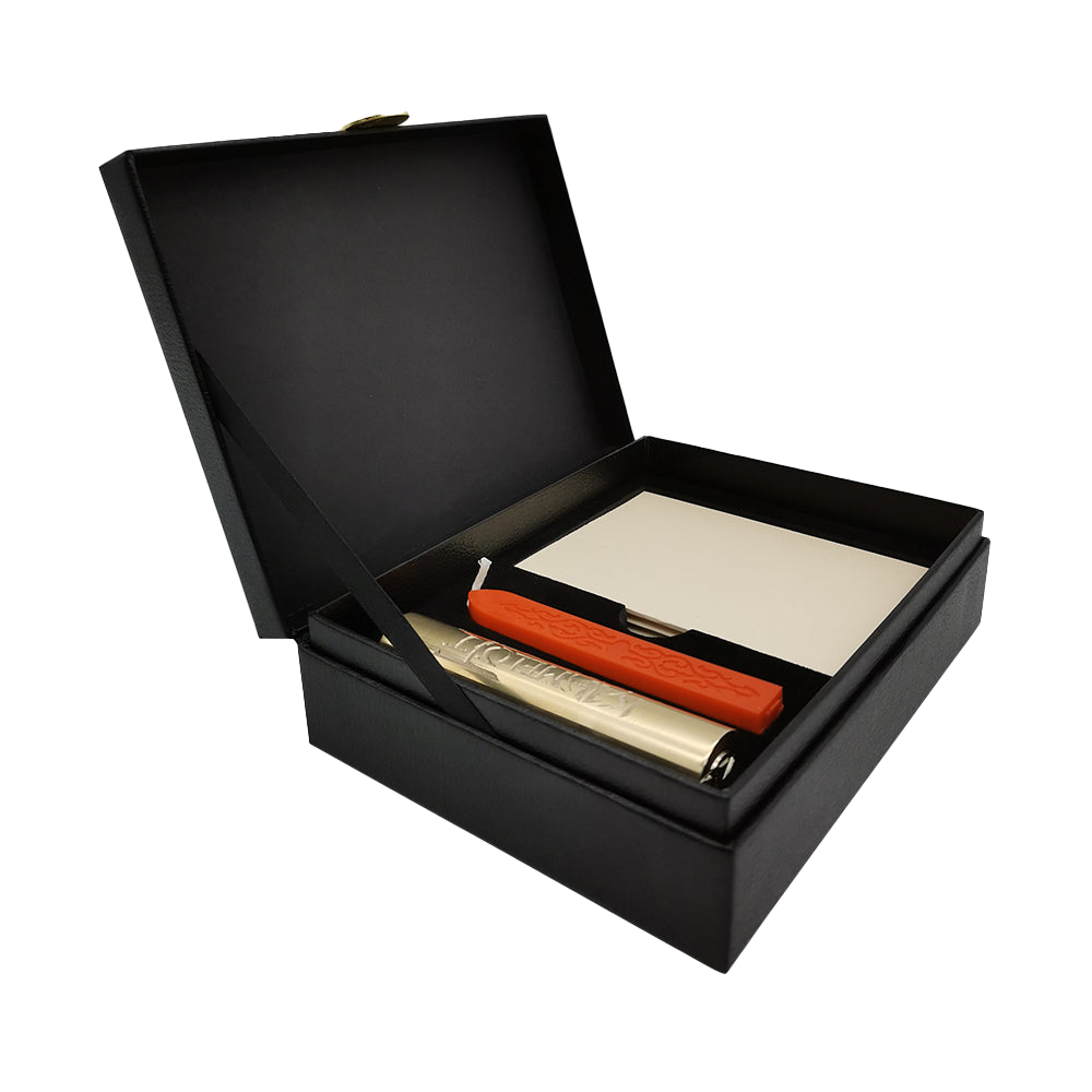 Coffret Sceau Kaamelott
