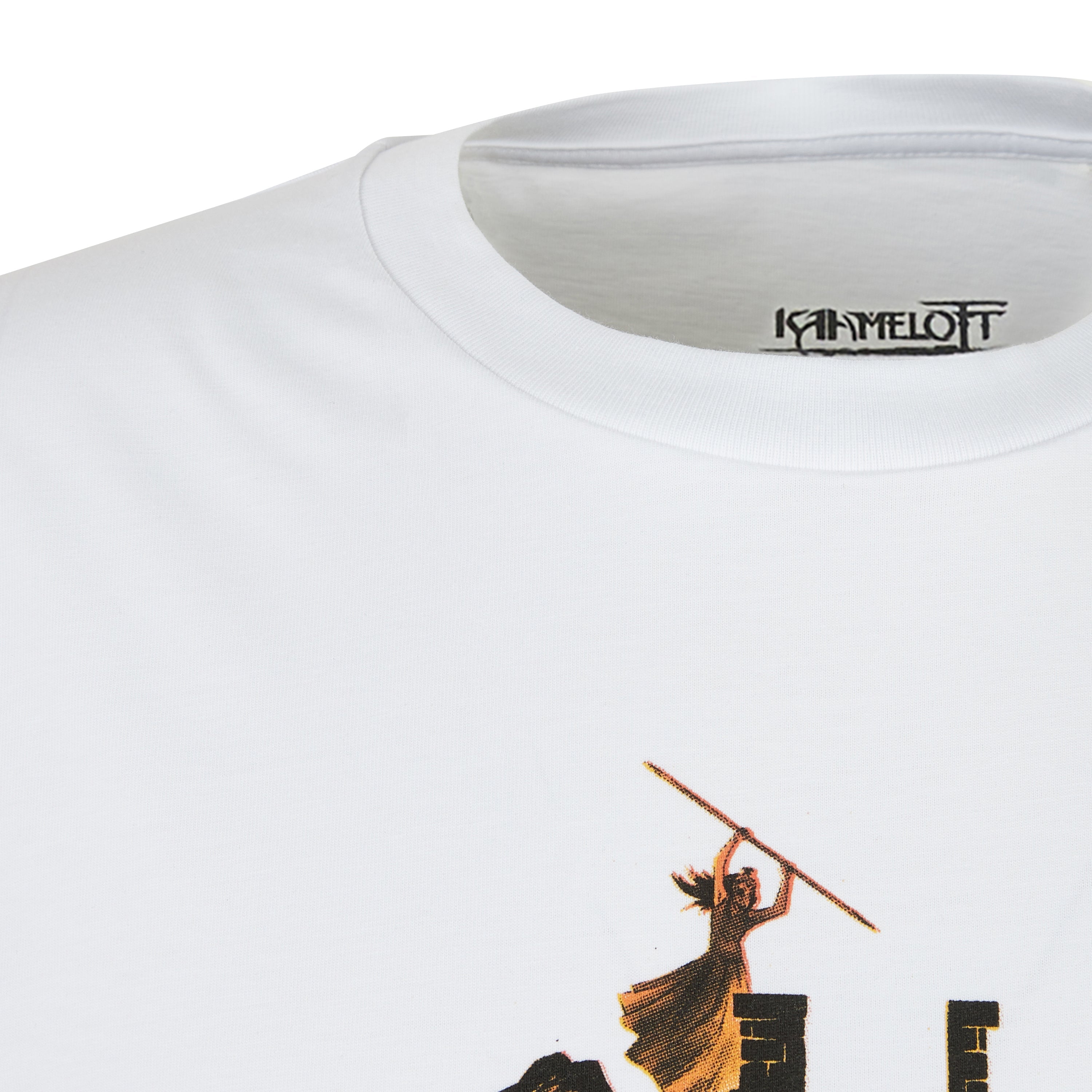 T-shirt Arthur | Arturus