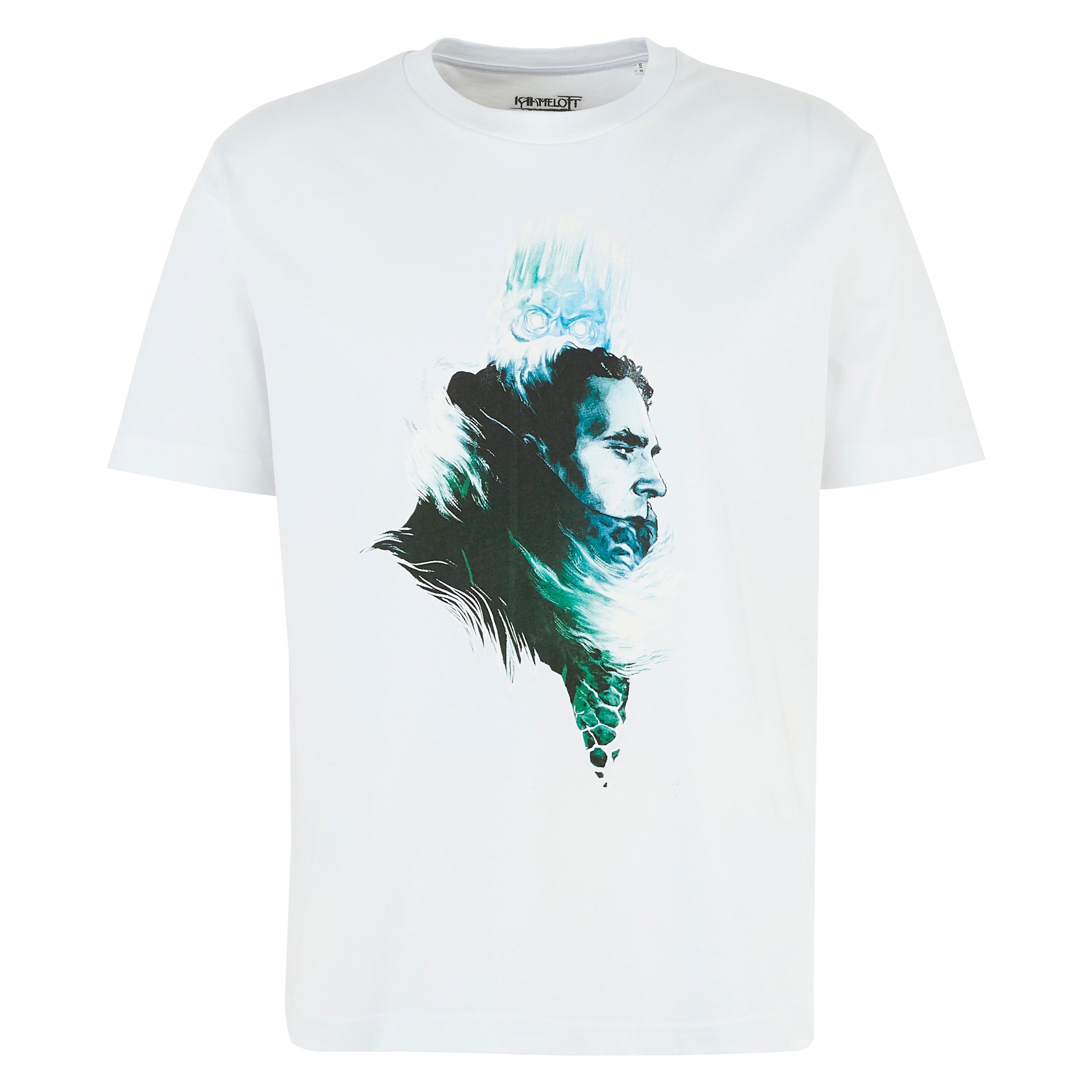T-shirt Lancelot | Ban