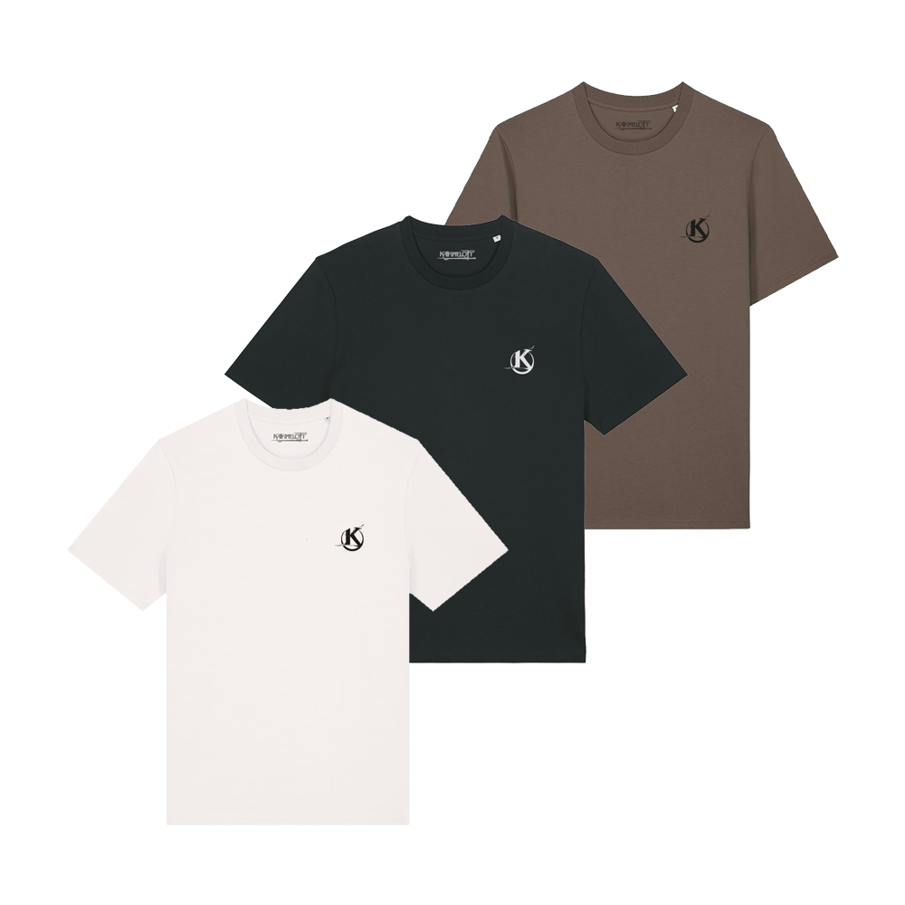 T-shirt Kaamelott "Table Ronde"