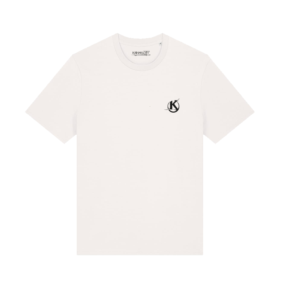 T-shirt Kaamelott "Table Ronde"