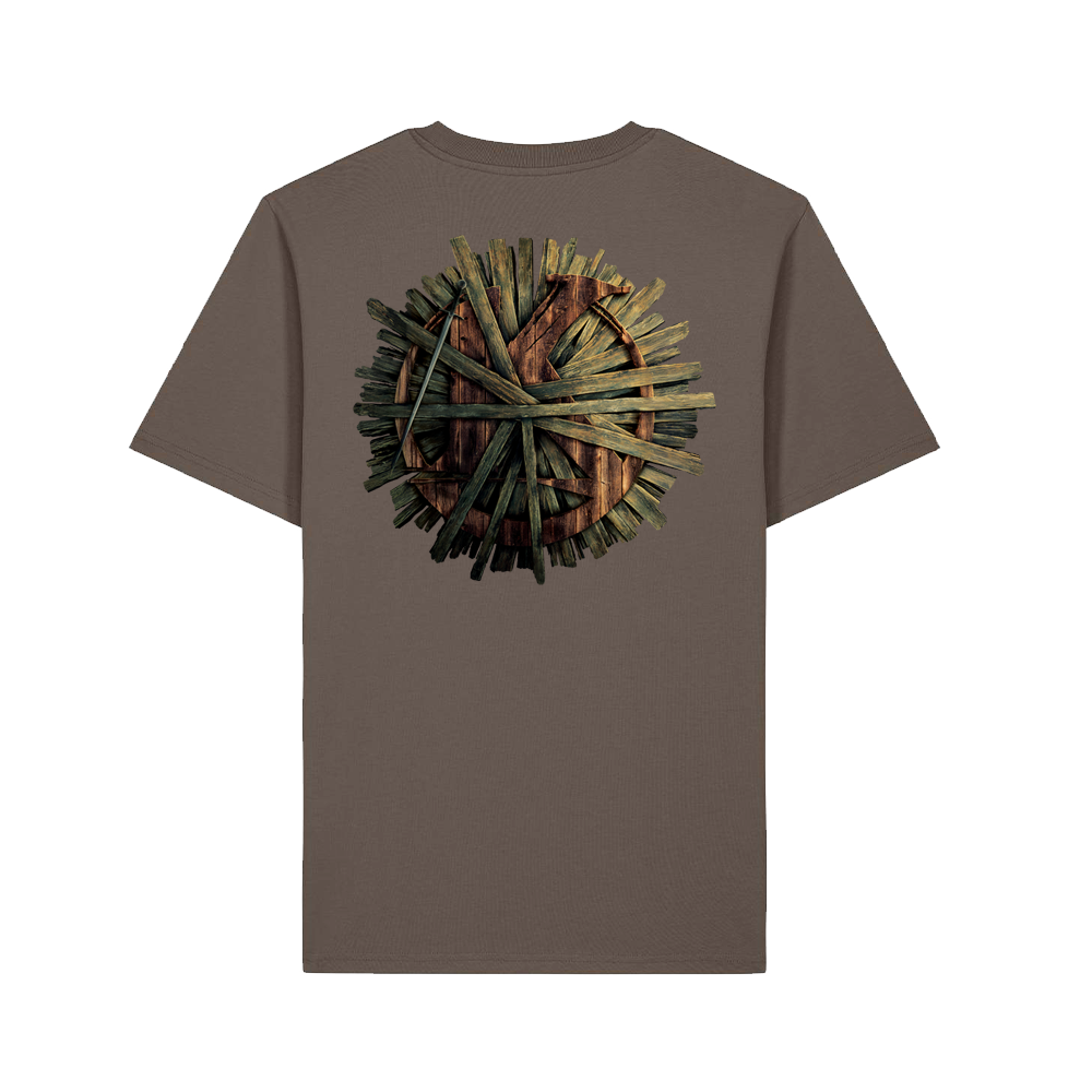 T-shirt Kaamelott "Table Ronde"