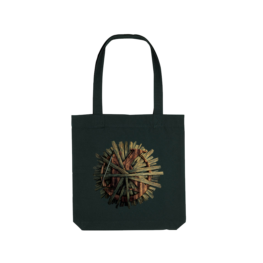 Tote bag "Table Ronde"