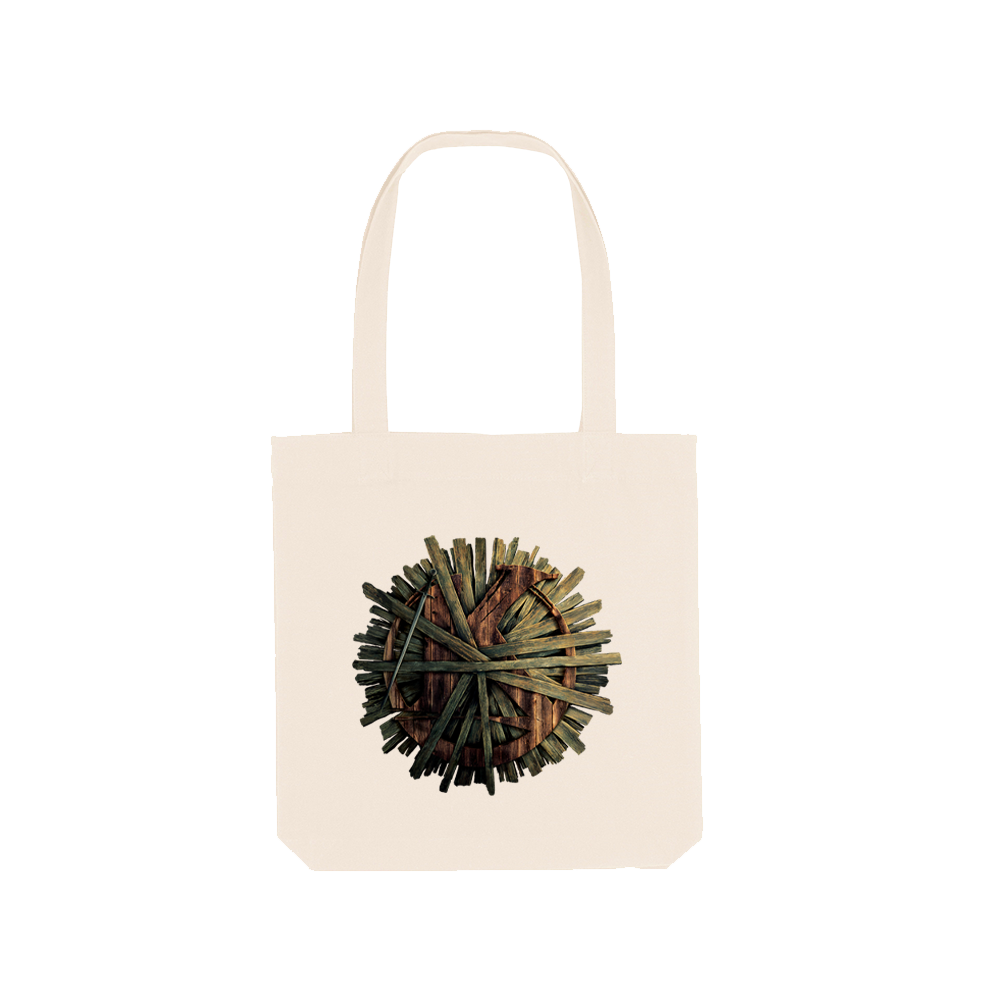 Tote bag "Table Ronde"