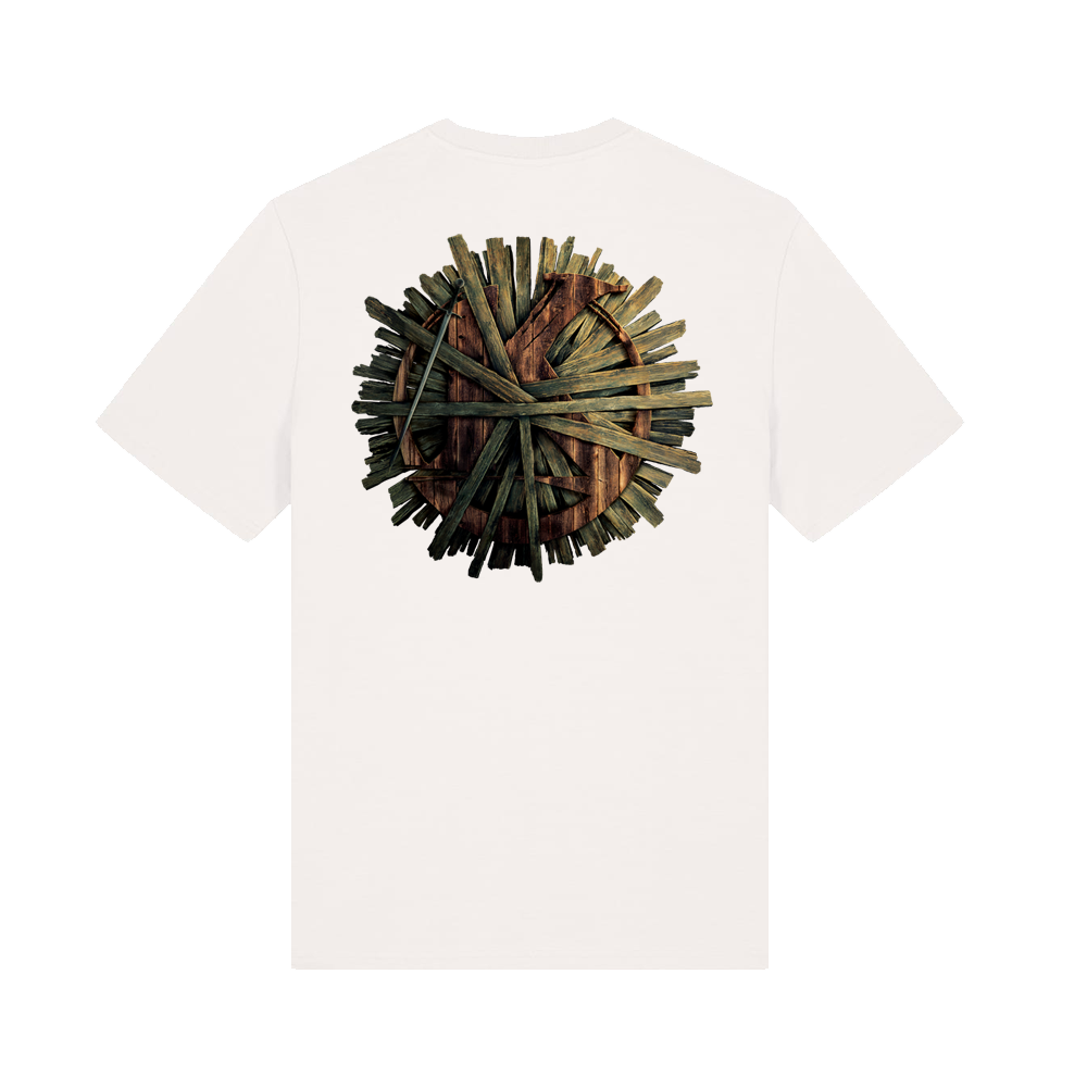 T-shirt Kaamelott "Table Ronde"