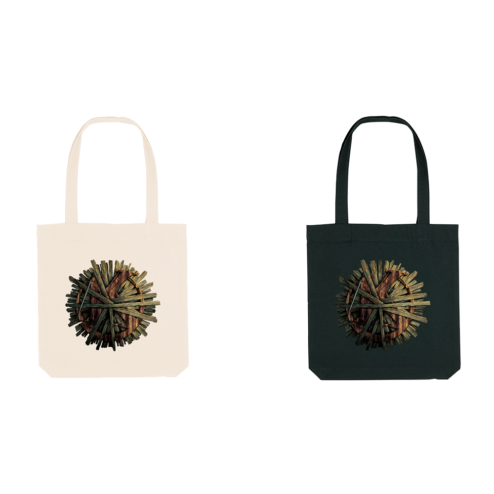 Tote bag "Table Ronde"