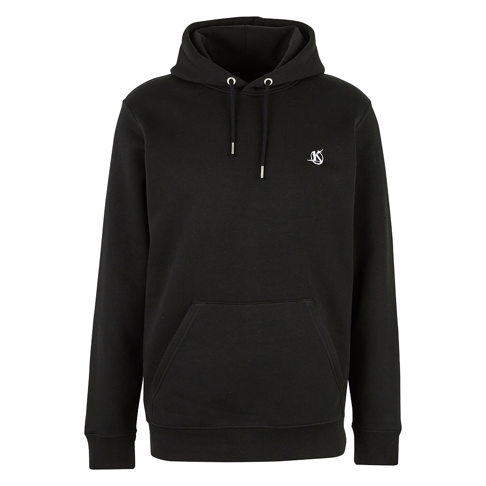 Hoodie Arthur «Evo» noir