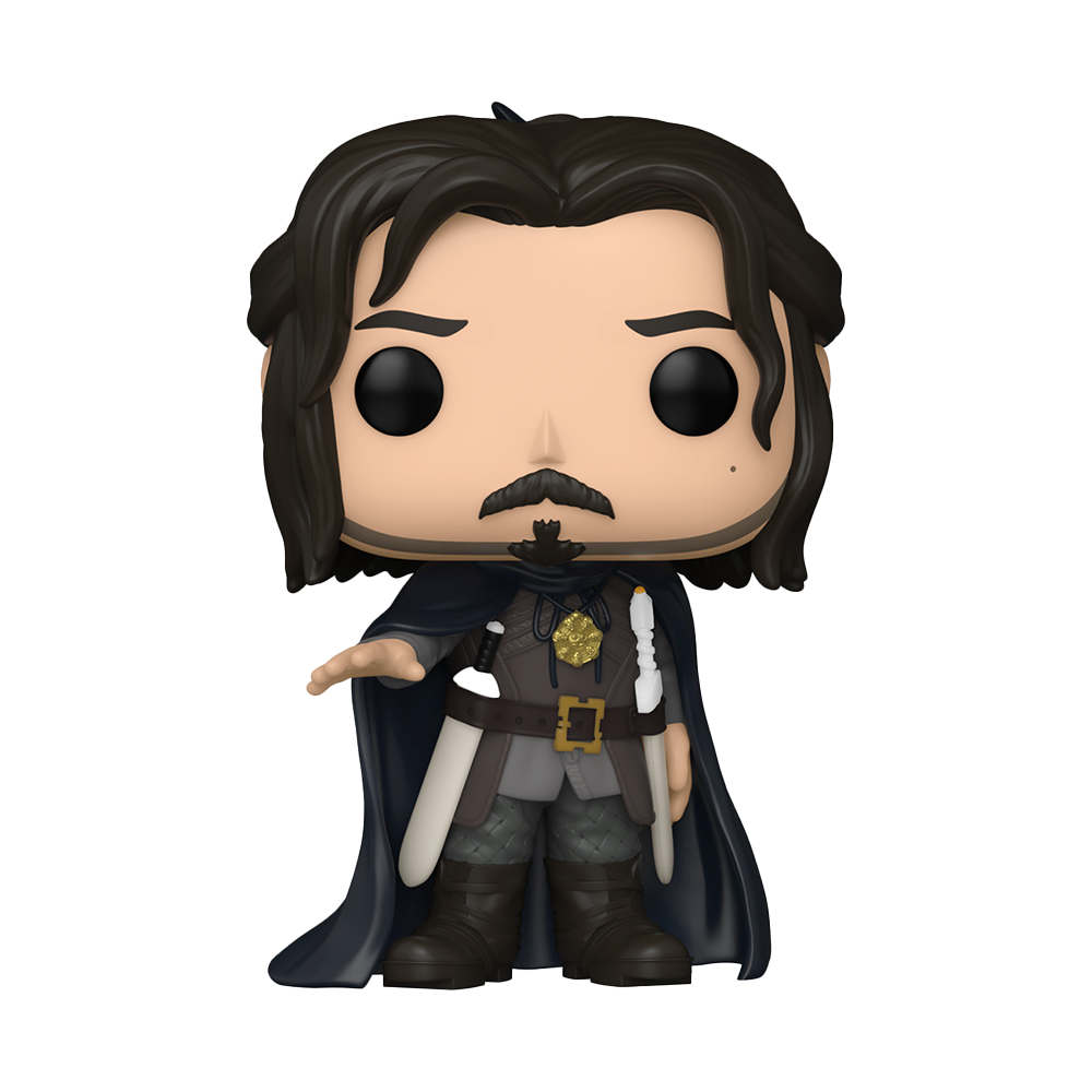 Figurine Funko Pop Kaamelott Arthur Pendragon