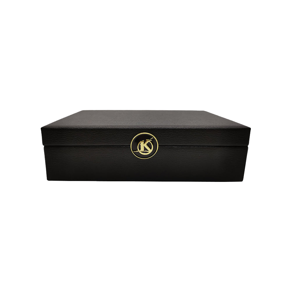 Coffret Sceau Kaamelott