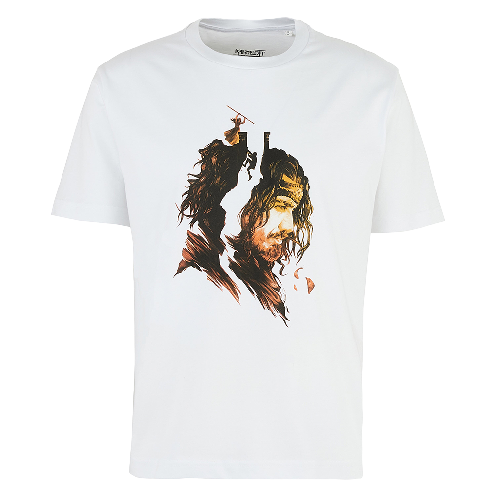 T-shirt Arthur | Arturus