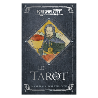 Jeu de Tarot Divinatoire