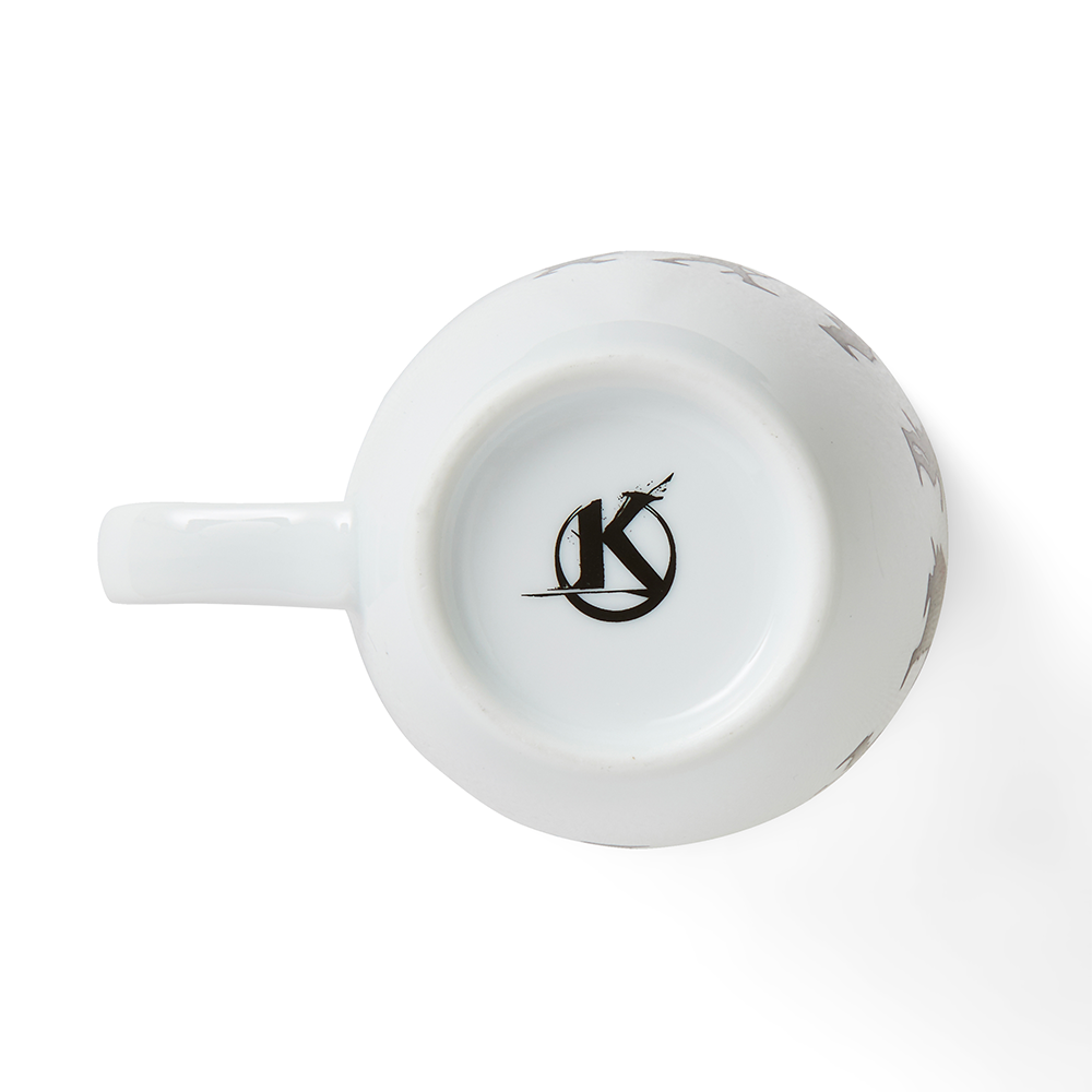 Mug Arthur « Evo »